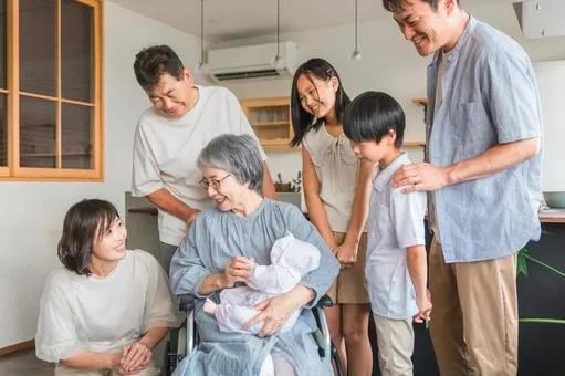 茨城県での2世帯リフォーム成功事例！快適な同居生活を実現する秘訣とは？