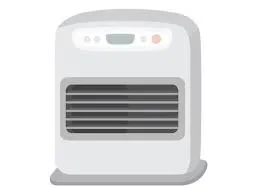 電気ストーブで感じる心地よい冬の温もりと快適ライフ